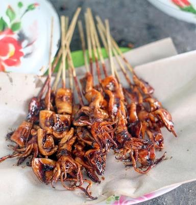 IKAN BAKAR PAK JHON