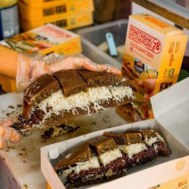 MARTABAK PECENONGAN 78 ANDALAS