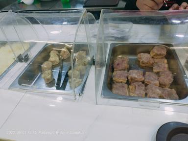 MUARA BAKSO MALANG PADANG