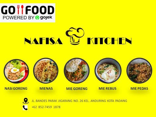 NAFISA KITCHEN