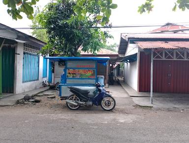 NASI GORENG JAWA MUGI BAROKAH (ꦤꦱꦒꦫꦗꦮꦩꦒꦧꦫꦏ)