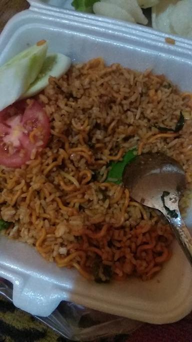 NASI GORENG PETAI DECENG