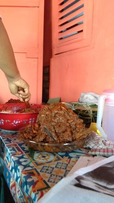 NASI KAPAU NITA