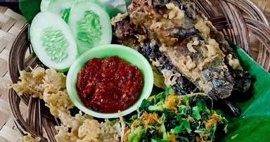 PECEL AYAM ASIFA