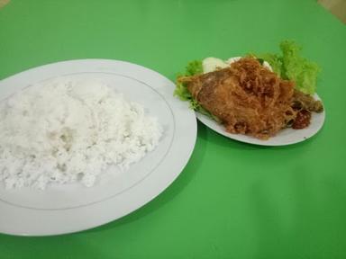 PECEL LELE AN-NISA