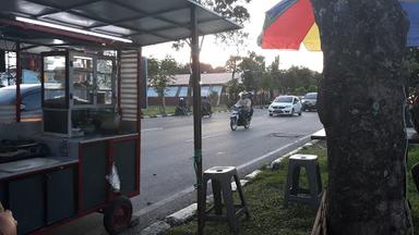 PEMPEK OGAN ASLI PALEMBANG CAB. TARANDAM