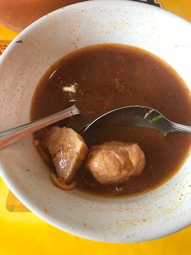 PONDOK BAKSO BANG KERI