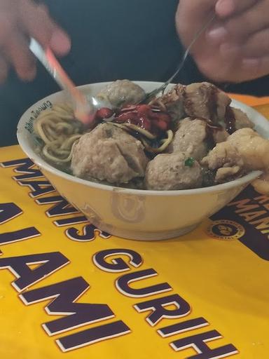 PONDOK BAKSO BANG KERI