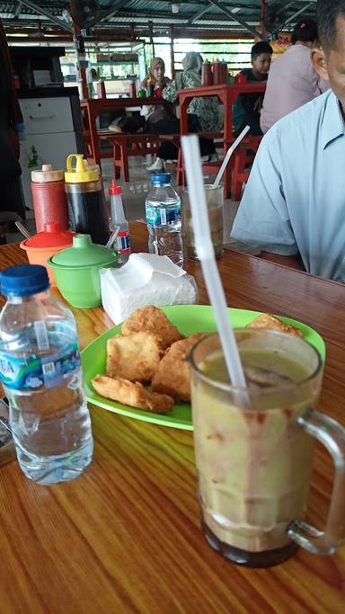 PONDOK BAKSO MAS MAMAN