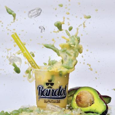 RANDOL (RADJA CENDOL) JATI PADANG