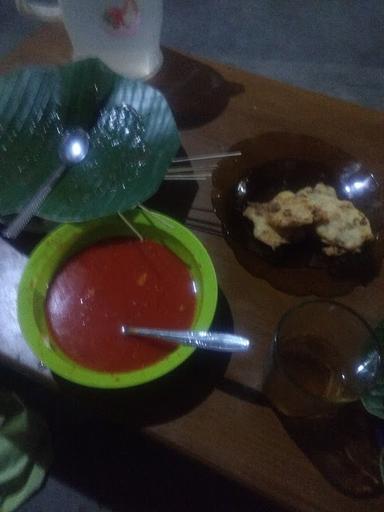 SATE GOYANG LIDAH 2