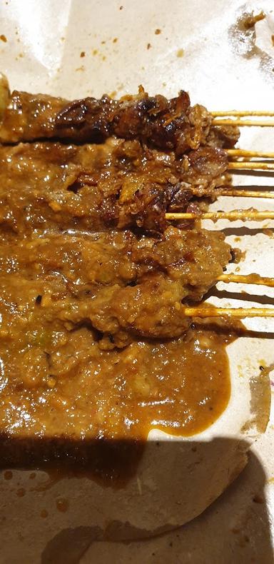 SATE MADURA RYAN