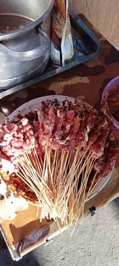 SATE MADURA RYAN