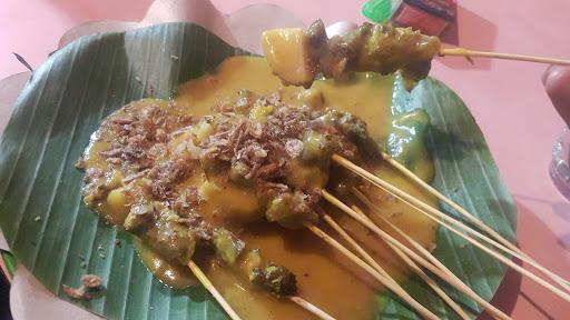 SATE PADANG DANGUANG-DANGUANG