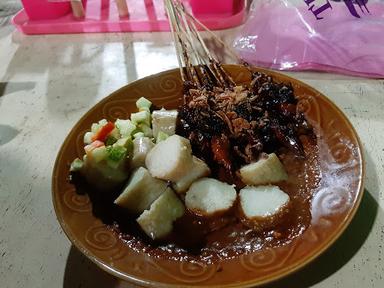 WARUNG SATE MADURA ANDALAS