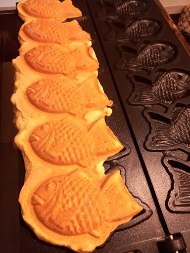 OKYAKI_TAIYAKI