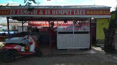 ES CAMPUR & RUMPUT LAUT RAJAWALI