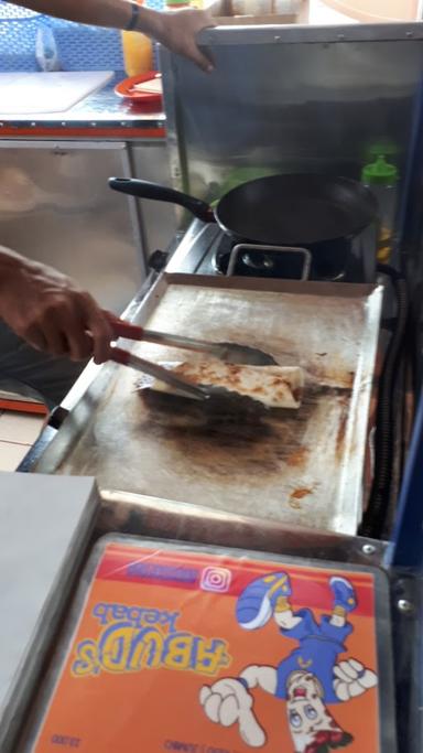 ABUD'S KEBAB CABANG GUNUNG PANGILUN