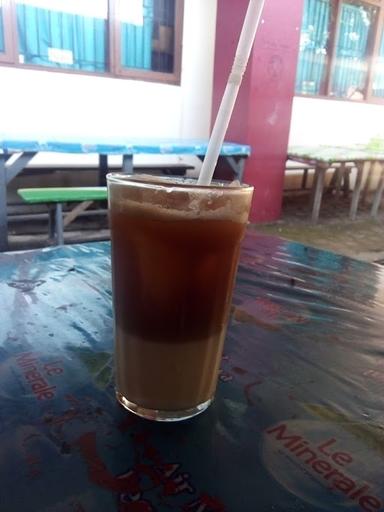 KAFE STKIP PGRI SUMBAR