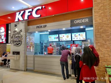 KFC - TRANSMART PADANG