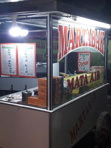 MARTABAK MATA AIR