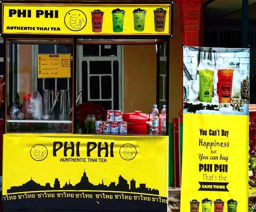 PHI PHI THAI TEA