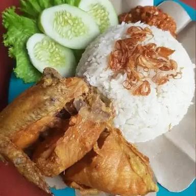 PONDOK BAKSO & MIE AYAM SEDERHANA PADANG BARU TIMUR