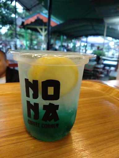 NONA COFFEE CORNER AND SHAKE