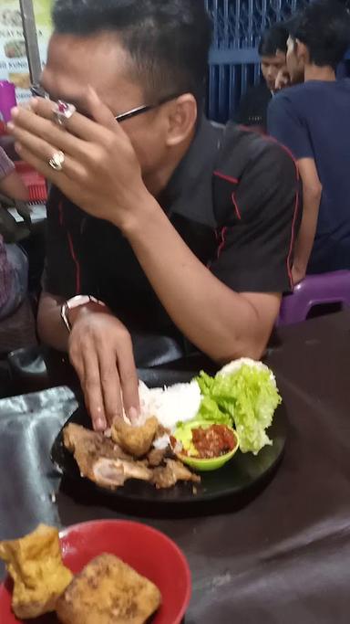 AYAM NERAKA RESTO