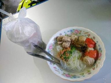 BAKSO MAS FUJI