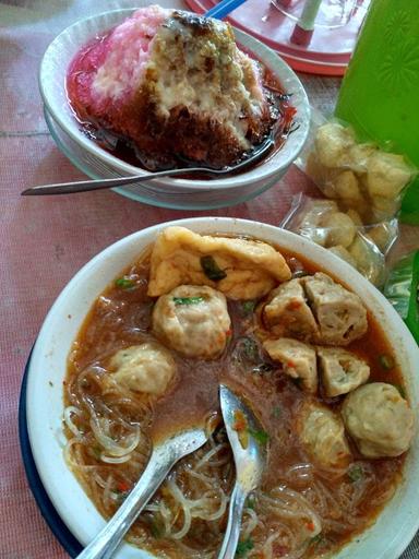 BAKSO MAS MARIONO