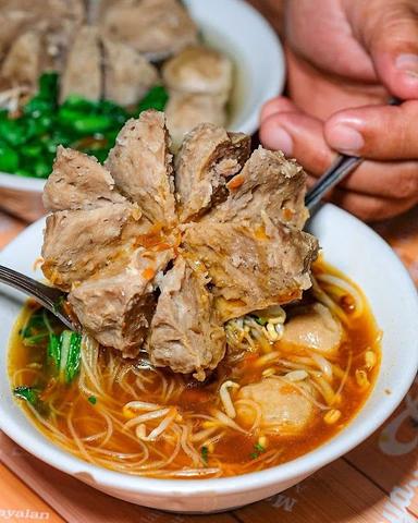 BAKSO MAS WIR