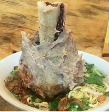 BAKSO PELANGI & SOTO LAMONGAN