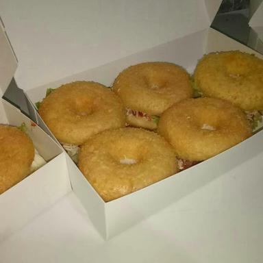 DONAT Q