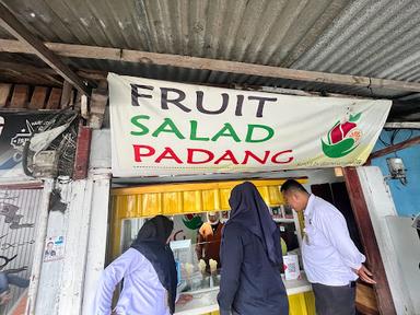 FRUIT SALAD PADANG