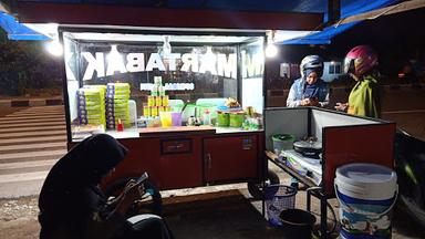 MARTABAK BANDUNG SAKTI