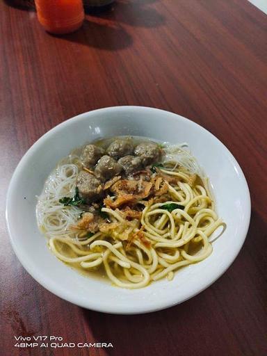 MI AYAM BAKSO BERKAH