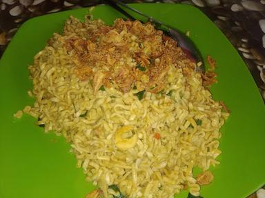 MIE NARAKO PEDASS,ALAI