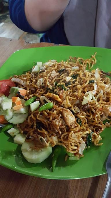 NASI GORENG CAH PANTURA