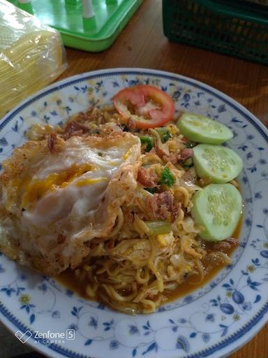 NASI GORENG CAH PANTURA