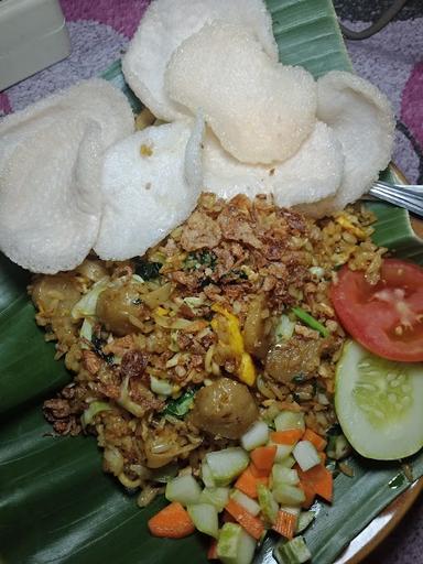 NASI GORENG MAS ULUM