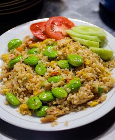 NASI GORENG MAS ULUM