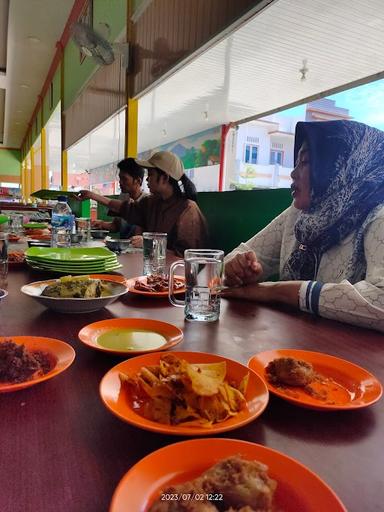 PONDOK IKAN BAKAR AIR TAWAR