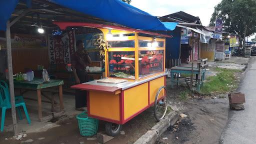 SATE AJO ALDI