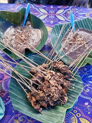 SATE MINANG SAIYO JON