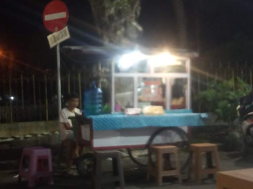 SATE UNIANG