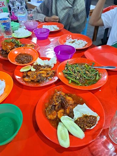 SOTO LAMONGAN DAN BAKSO MAS NONO