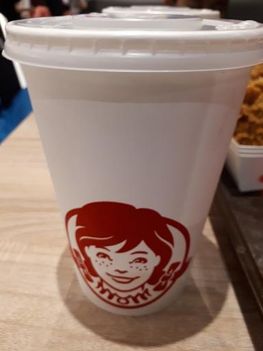 WENDY'S