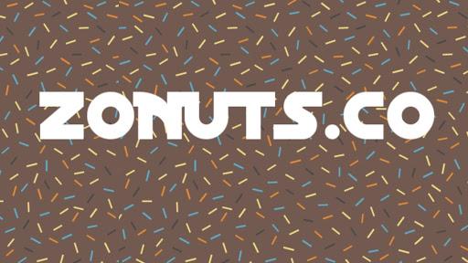 ZONUTS.CO