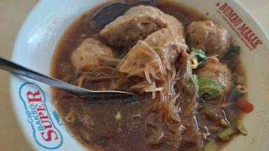 BAKSO MAS EDI